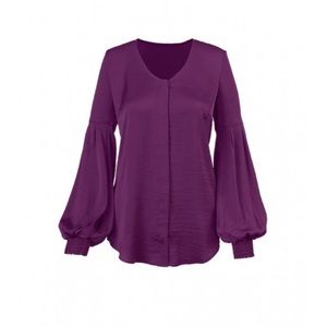 Beguile blouse CAbi